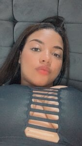 ximena_bunny Public Pic 6