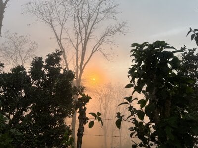 Zdjęcia Africa_Collin landscapes:  4