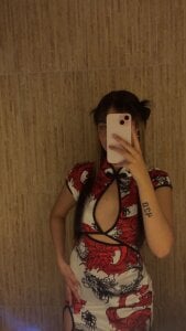 Red outfit 💖 de Bell_marinny Foto