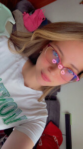 AmbeerWood_ Me more blonde зображення 2