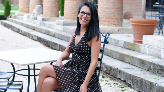 EmmaAtkins Happy mood Pic 2