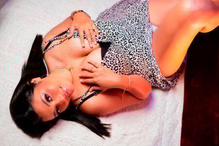 ArianaRouge Your new obsession  3. fénykép