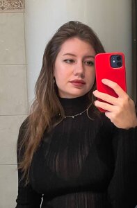 AnnaMitchell Public . fénykép