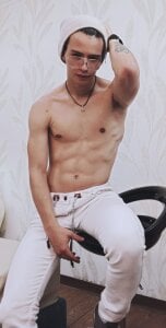 Public de Brandon_starkk  photos