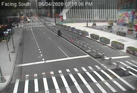 BusterNut NYC 6-4-20 Pic 6