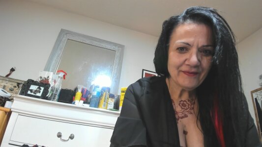 Goddessdianastorm The Storm Billede 4