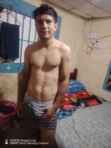 Elenmascarado1509 Public Pic 3