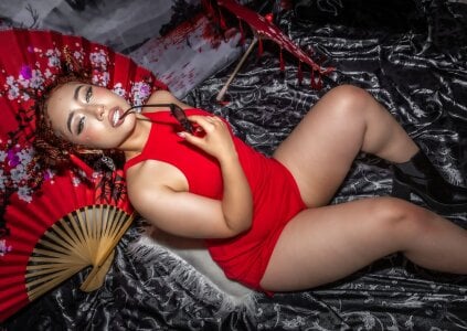 megannherrera you sweet japanese ♥ Foto 2