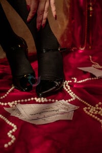 IsabellaBlow happy San Valentin 2026 <3 🥰😃 Bilde 6