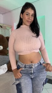 SheylaBakerr Sheyla🤩 Pic 5