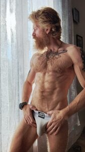 Gingerbeard40 kullanıcısının Public albümü -  5 fotoğraf