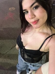 IsabellaBlow Public slika 4