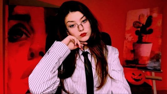 AnaSteisher Paradise or hell. I`ll be everywherе Pic 9