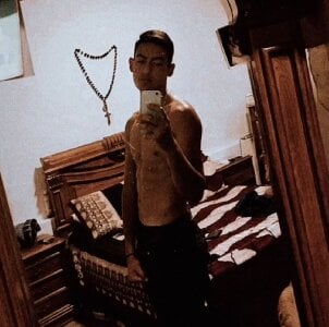 x_daviid_x 😈😈 Pic 3