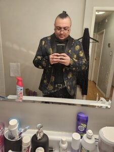 TY-W93 Fancy me ? Pic