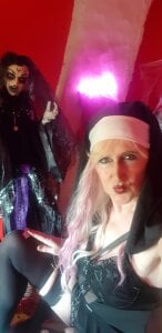 SExyHotMilfTascha Public Foto