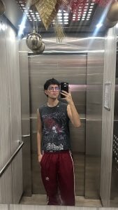 Some style de sr_sprinkles  6 photos