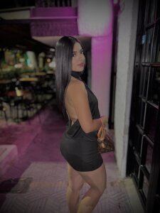 NataliaGaret sensual and seductive Pic 4