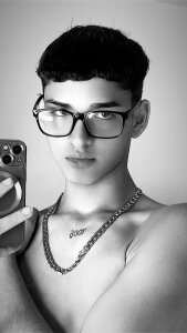 StevennParker Hl baby Pic 3