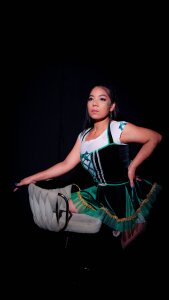 megan_rous_ Happy Saint Patrick's day💚☘️💚☘️  7টি ছবি