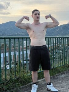 gerobedoya Biceps Day! 💪 Pic