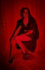 ghostwoman Mandalay2541639** Pic 3