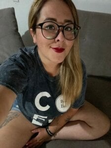 Romina de SweetRomina  5 Imagens