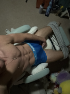 Public od LukaaLust  2 snímek