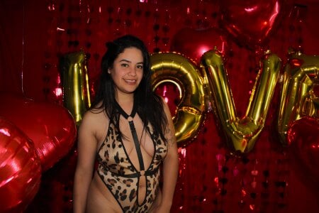 GreciaFox1 Happy Valentin Honey 💘 Poză 7