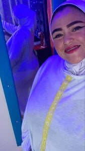 MarianFadel Ready to live out your wildest fantasies 😈 圖片 2