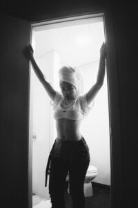 SaharaArisa Public Foto 8