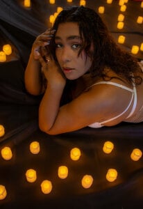 Morochaa-fire SHOW BY CANDLE LIGHT 사진 2