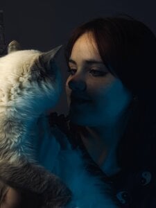 cheturanova Wink and a Smile 😘💫 รูป 