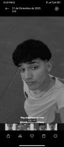 Fotitos Ricas de keettaa  Imagens