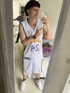 I'm back in my living room, did you miss me? de Themasterhades_777 Foto