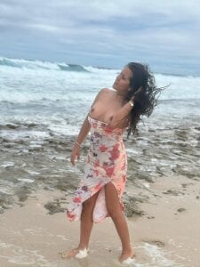 paulina_ponce "Uncensored and Unfiltered" Pic 7