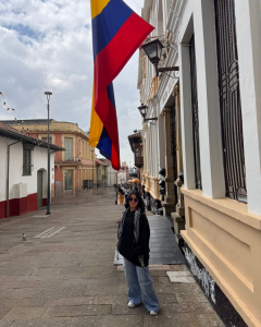 LiLLiAnderson A short walk through the capital ✨ 사진 7