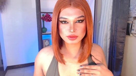 UrGoddess_Sofia Public Immagine  5