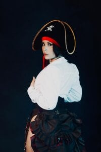 Nathalia_stone_ A'rrr ♥ Foto 4