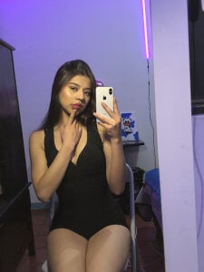 devaraquelle Sexy! Fotka 2