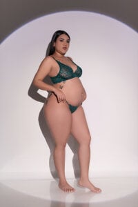 melodysnow_ Public Pic 3