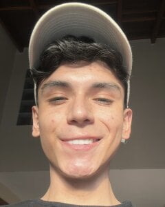 thommy_thompsonCute face Bild