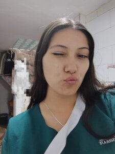 Chloe_Mis: In the uni🙂‍↕️👻 ( фото)