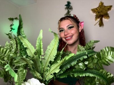 Dominic_Queen1126 happy st patrick's day 🍀 Bilde 5