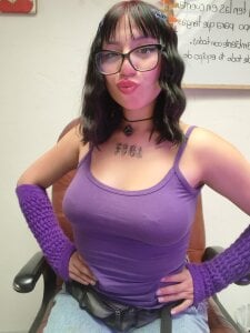 Kitty_Melodi 😈💜🧕🏻 Immagine  2