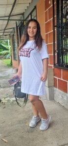 Pregnant_hot2 Public Pic 2