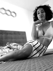 Tanniaa_Marquez Casual Pic 3