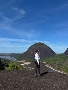 RachelWeisz_My travels ✈️💖 Bild 2