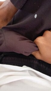 Hunter_Hault Bulge Foto 2