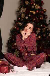 -RED_HAT- 🎄 Cristmas 🎄 Pic